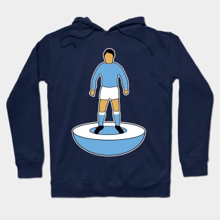 City Table footballer Hoodie